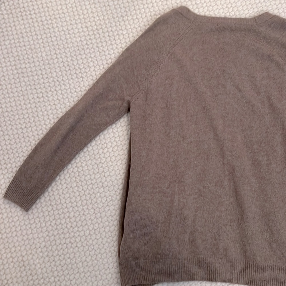 H&M - Wool Cardigan - Picture 8 of 9